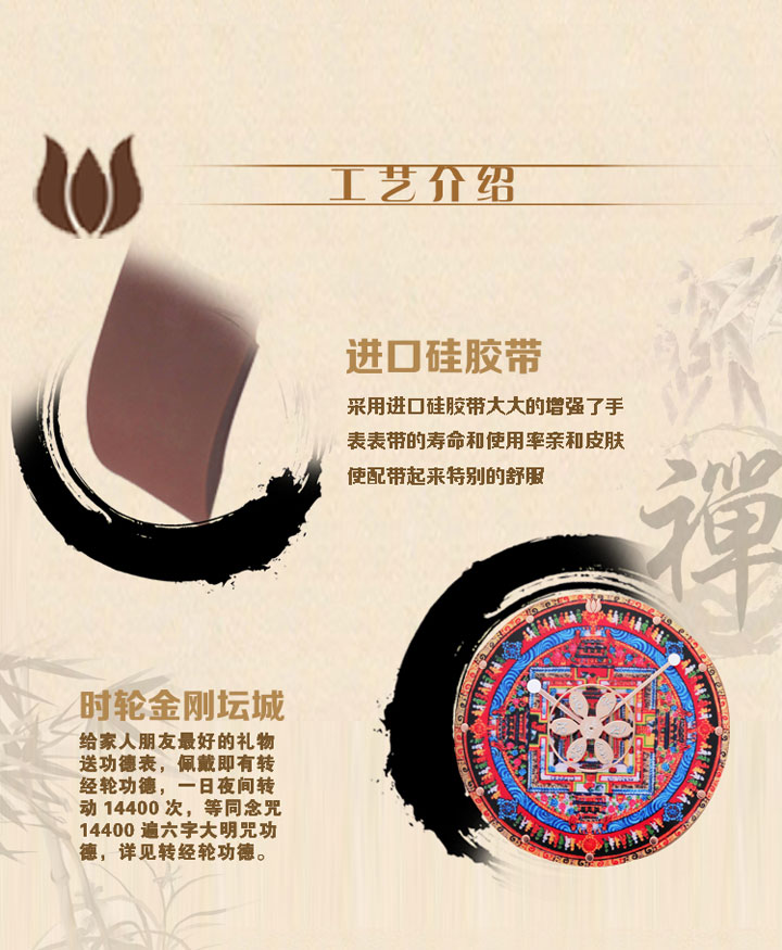 六字大明咒經(jīng)文