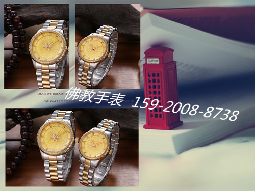 時(shí)輪壇城佛教手表.jpg