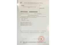 如意輪表業(yè)手表（花瓣秒針）專(zhuān)利申請(qǐng)